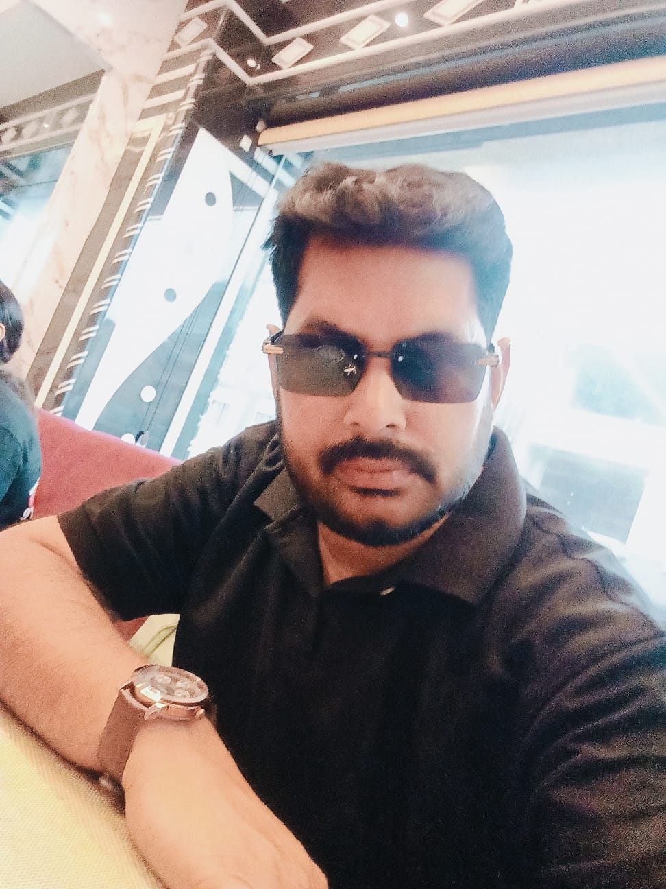 Dr. S. Kumar Specialist Polo Clinic