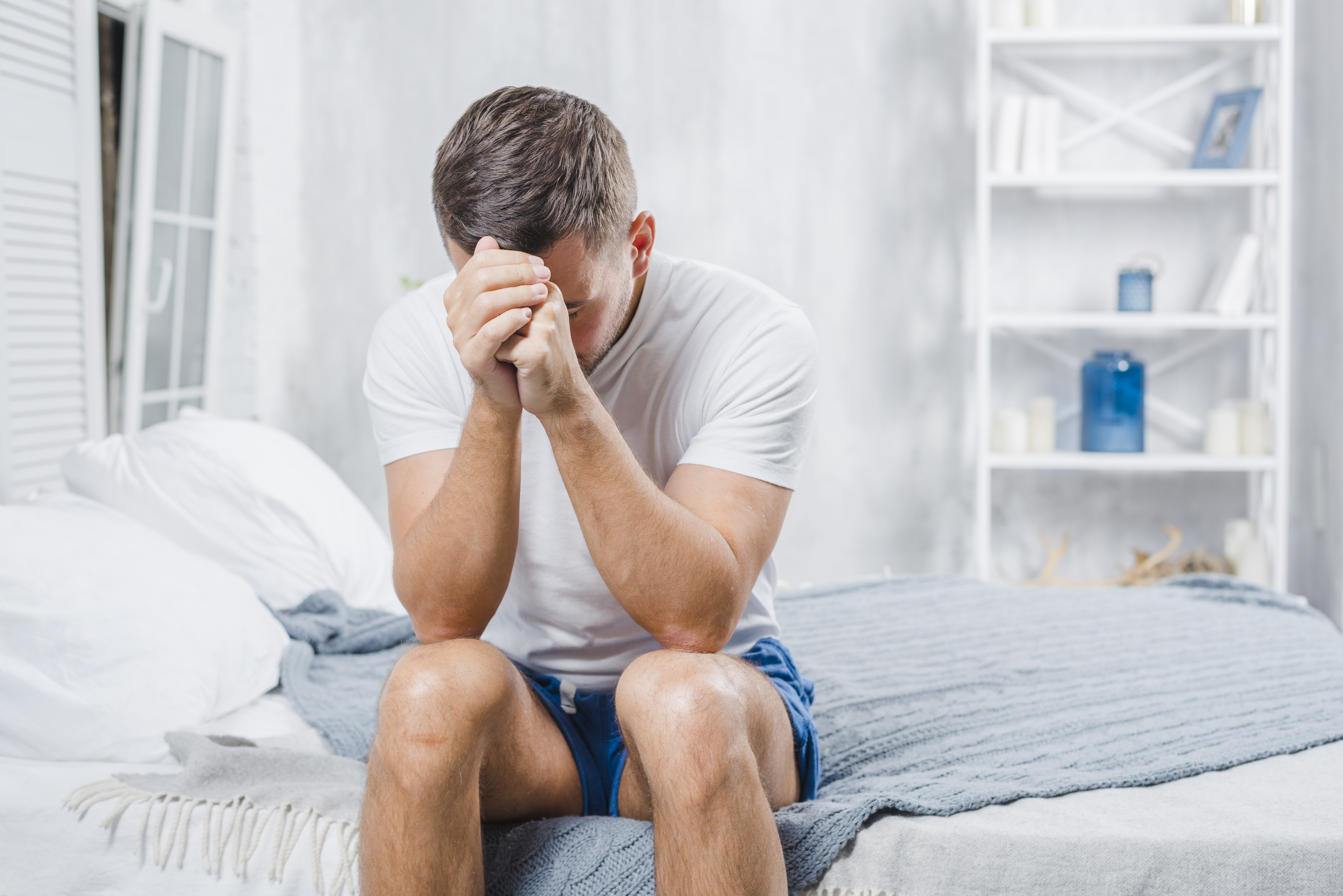 Male Vitality and Dhat Issue Clinic