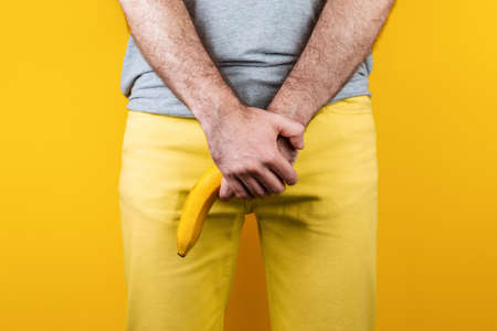 Masturbation Complications and Nerve Weakness Care